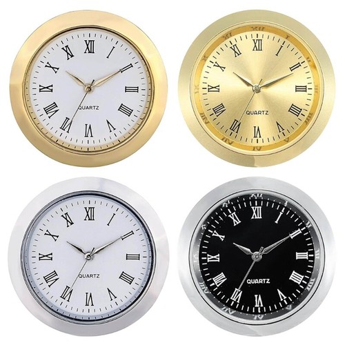 36mm quartzs clocks insert - 36mm,