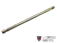 Ducati Monster 750ie 2002