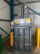 Ausonia 15 ton hydraulic press