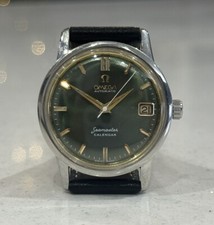 Omega Seamaster automatic -