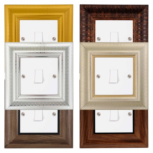 Elektek light switch - elektek, surround