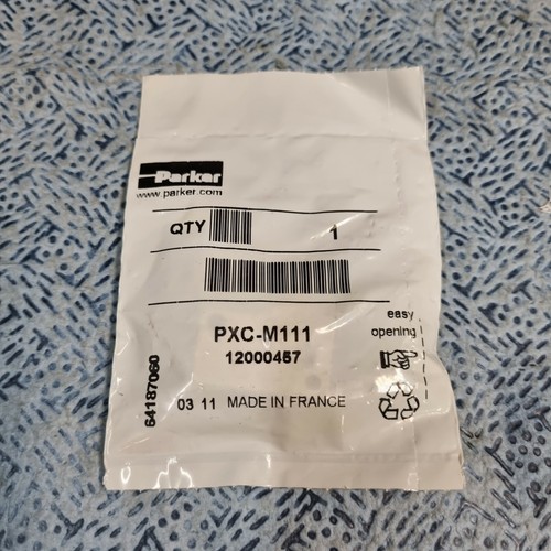 Pxc m111 12000457 parker - 12000457,
