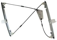 Ford Fiesta Window Regulator