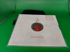 Alderney 2014 For the Fallen