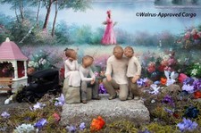 WILLOW TREE FIGURATIVE