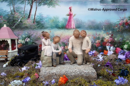 Willow tree figurative - willow,