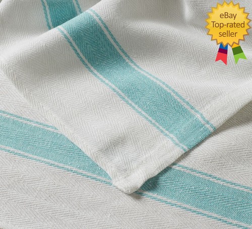 Green tea towels 100 - tea,