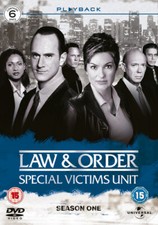 Law and Order - Special