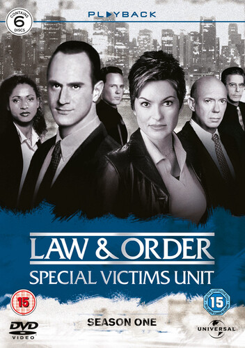 Law and order special - law,