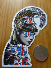 Prefab77 "Born In The Blind