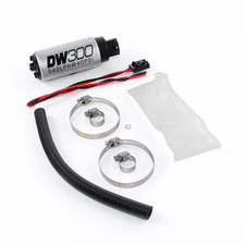 Dw300 series 340lph fuel - series,