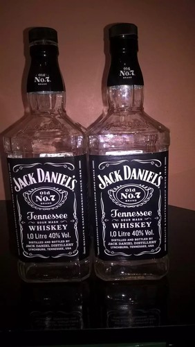 Jack daniels one - daniels,