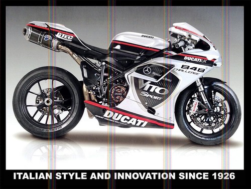 Ducati motorcycle theme - ducati,