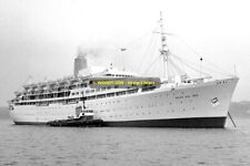 mc2845 - Royal Mail Liner -