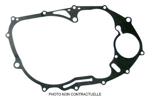 Clutch cover gasket - , ls650