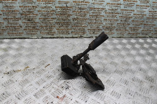Bfd089286 2004 mitsubishi - 2004, l200