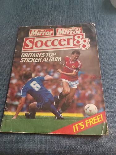 Daily sunday mirror - mirror, soccer