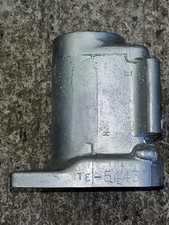 Triumph Rigid Gearbox Outer