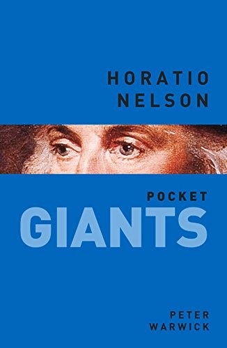 Horatio nelson pocket - nelson:,