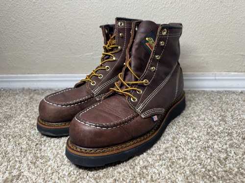 Thorogood usa american - thorogood,
