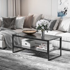 Two tier marble effect - marble,