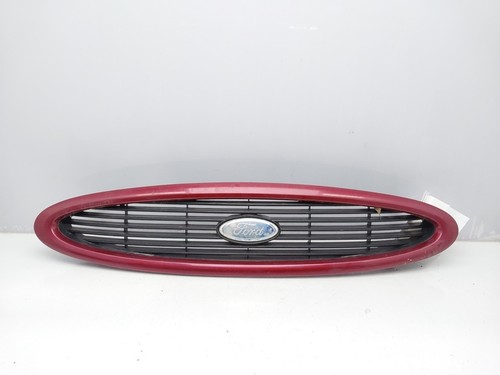96bg8a133 front grille ford - front,