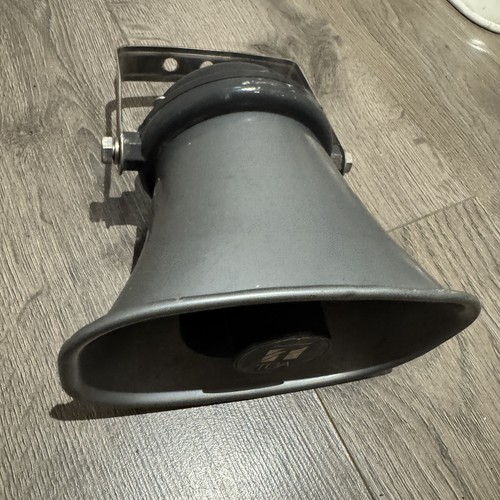 Toa horn speaker - horn, tc-101a