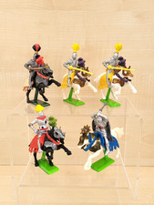 Britains Toy Soldiers Medieval