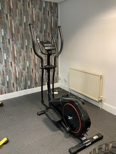Reebok ZR9 Elliptical Cross Trainer Black