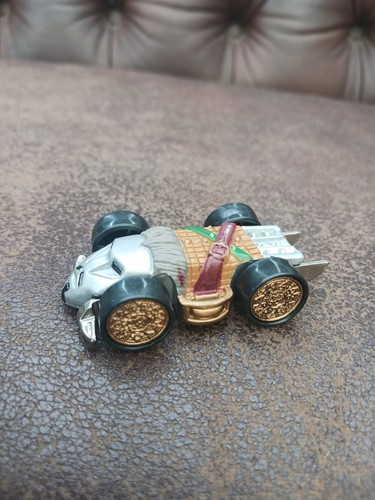 William turner dickie toys - turner,