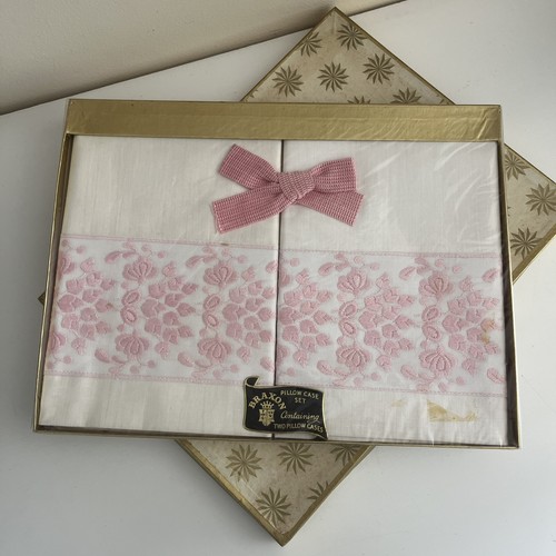 Vintage braxon queen cotton - vintage,