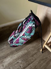 Ping Hoofer Lite Golf Stand Bag