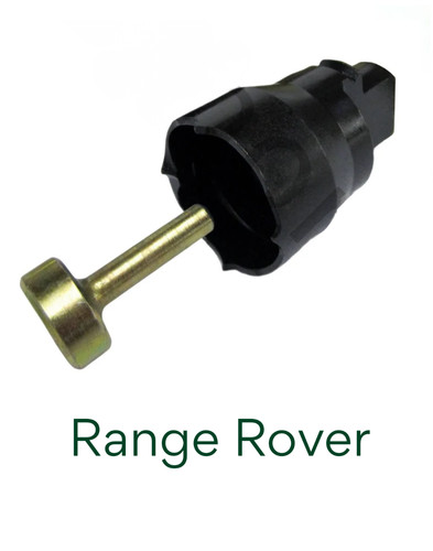 Dynomec range rover key blade - dynomec,