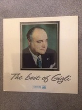 ALP 1681 - Beniamino Gigli -