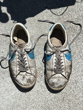 Vintage 1970 nike forest hills - nike,