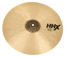 Sabian 16" HHX Complex Thin