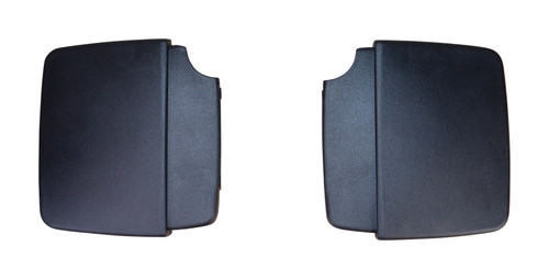 Interior rear tail - rear,