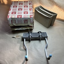 CITROËN 2CV4/DYANE 435cc OIL COOLER OEM NOS RARE PART GENUINE QUALITY ITEM