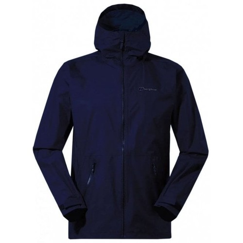 Berghaus men dark blue - dark,
