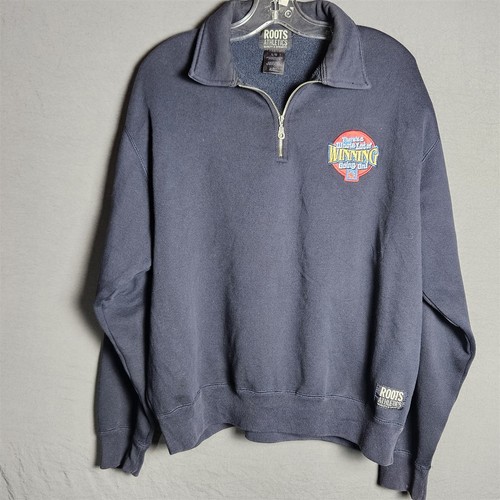 Vintage roots athletics canada - roots,