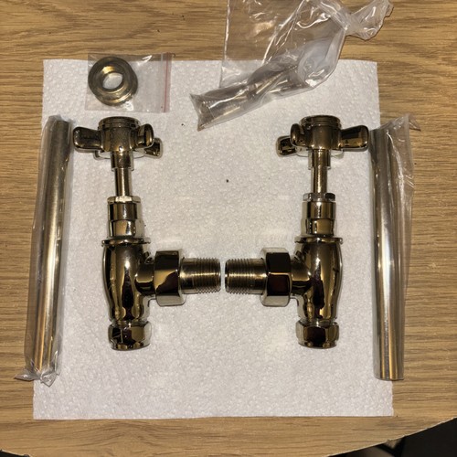 Heritage bathrooms taps - “heritage”,