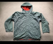 VINTAGE RAVE SKI JACKET XL 