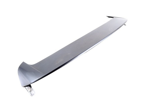 Spoiler wing rear - wing, renault