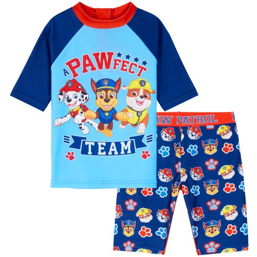 Paw patrol boys - swimsuit, 2