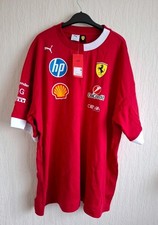 Scuderia Ferrari F1 Men's
