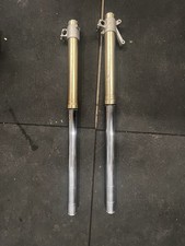 Rm 125 1998 Front Forks