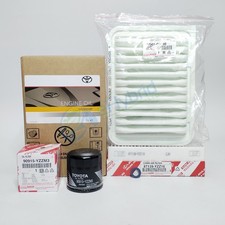 Genuine Toyota Sienta NCP175