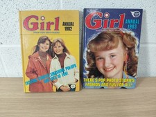 2x Vintage Children’s