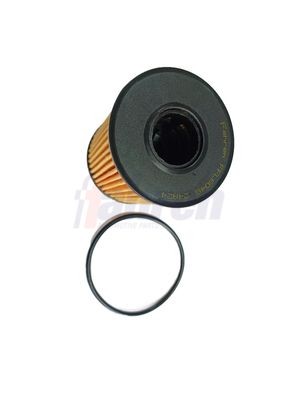 Fahren engine oil - fahren, fits