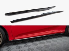 Maxton Design Side Skirts